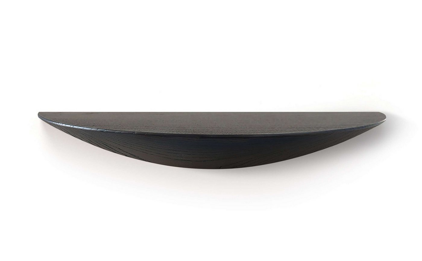 Home affaire Wandregal Drop, Regal, Wandboard, Ablage, 1-tlg., Breite 30 cm, Massivholz, FSC®-zertifiziert Bild 5