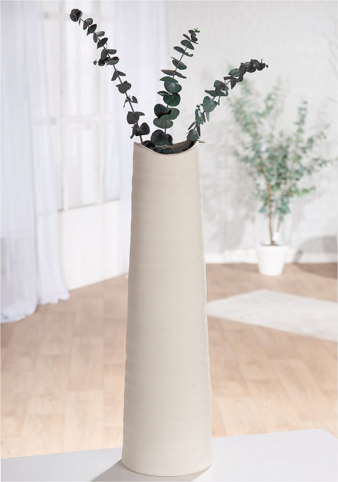 GILDE Bodenvase Bodenvase konisch Morsum Bild 5