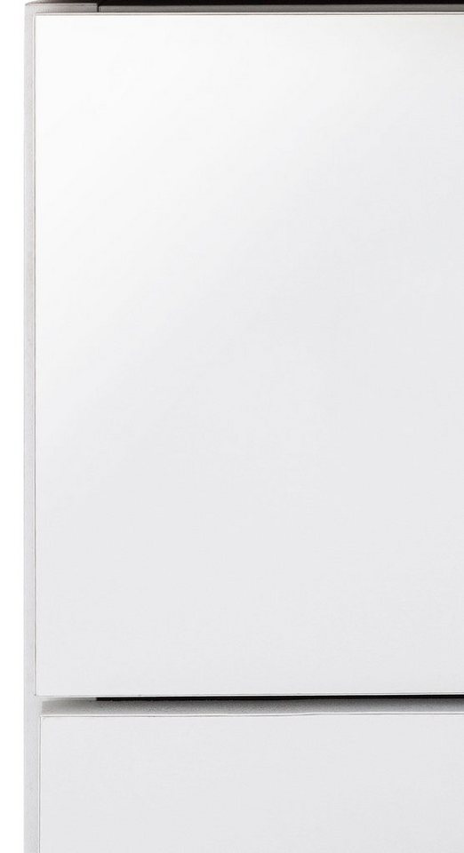 wiho Küchen Unterschrank Flexi2, Breite 90 cm, Soft-Close Funktion 1 Schubkasten, 2 Auszüge Bild 2