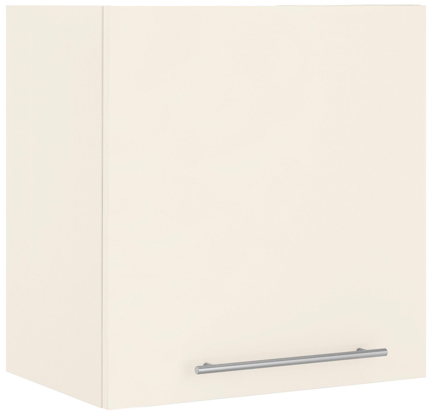 wiho Küchen Hängeschrank Flexi2, Breite/Höhe: 60/56,5 cm, Soft-Close bei der Tür inkl. verstellbaren Einlegeboden