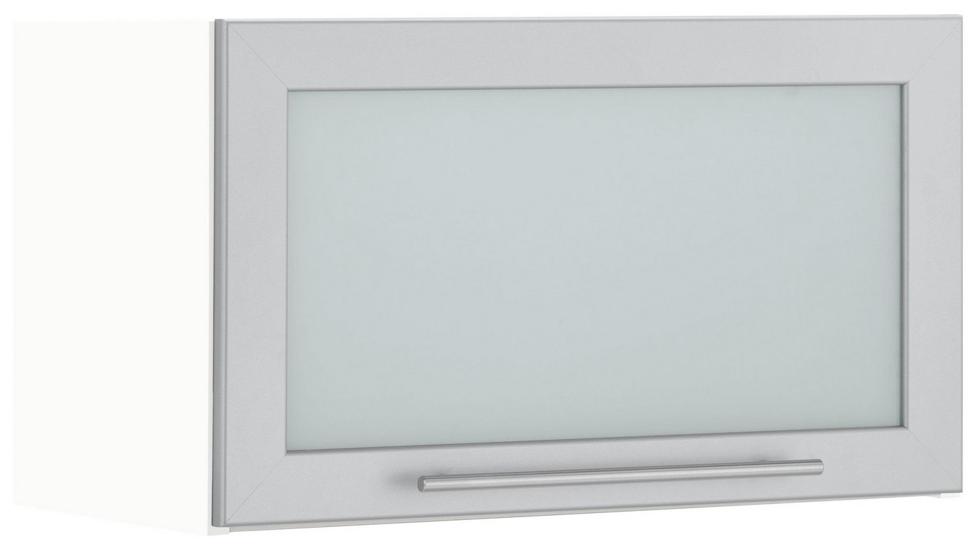 wiho Küchen Hängeschrank Flexi2, Breite/Höhe: 60/35 cm 1 Klappe Bild 3
