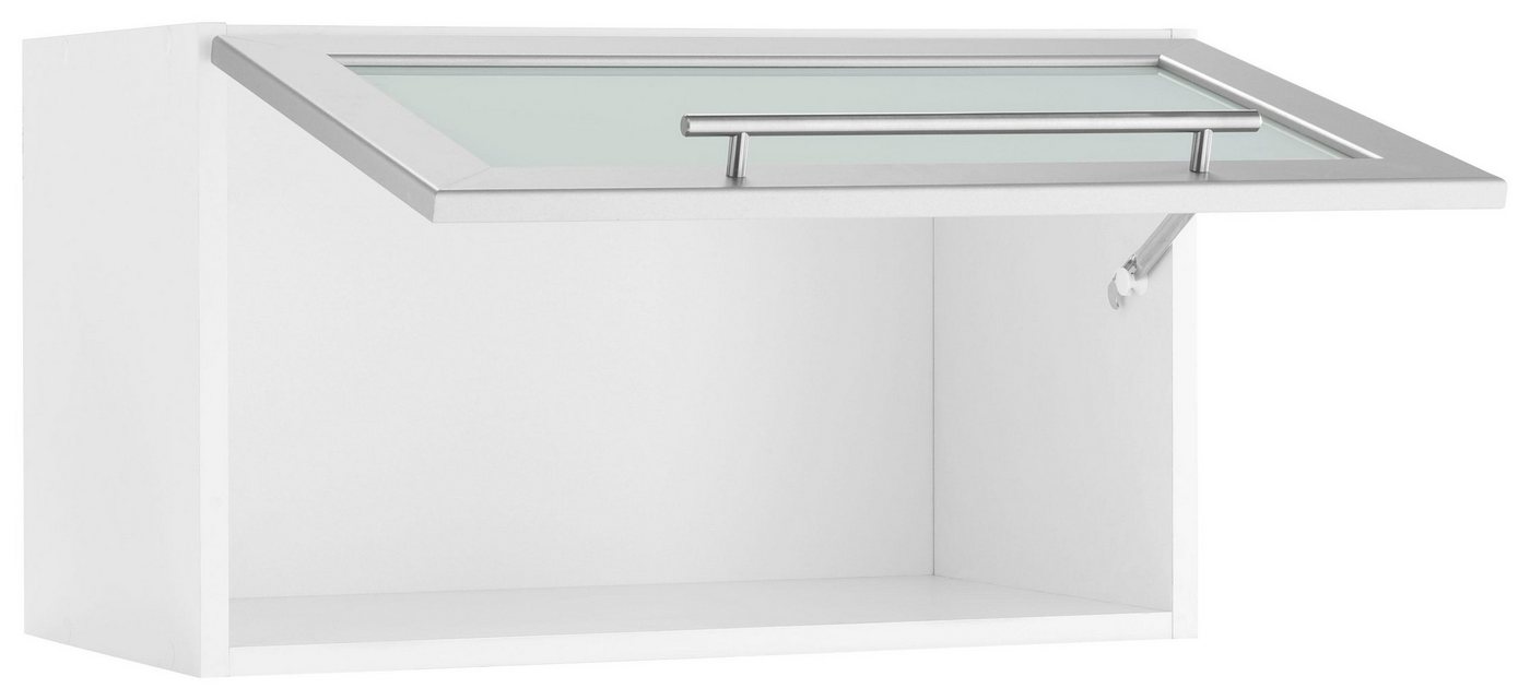 wiho Küchen Hängeschrank Flexi2, Breite/Höhe: 60/35 cm 1 Klappe Bild 5