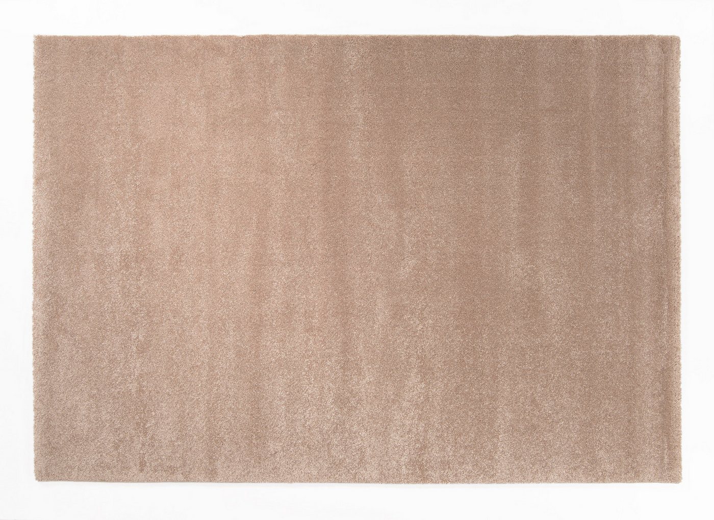 OCI DIE TEPPICHMARKE Teppich BELLEVUE, auch als Läufer und in Rund, rechteckig, Höhe: 20 mm, hochwertiger dichter Hochflor, Shaggy, Langflor, Wohnzimmer