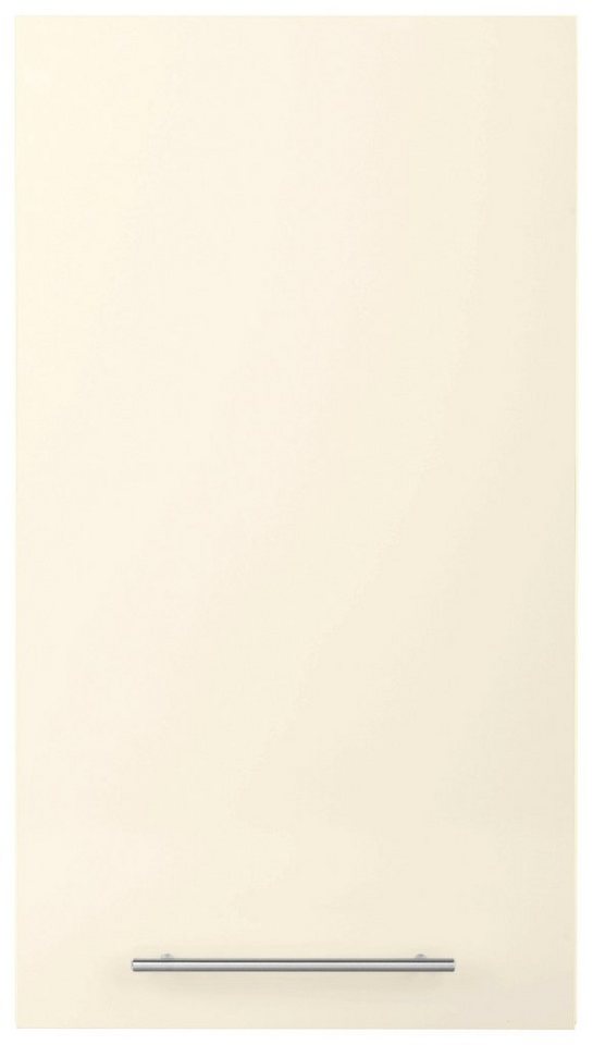 wiho Küchen Hängeschrank Flexi2, Breite/Höhe: 50/90 cm, Soft-Close bei der Tür inkl. verstellbaren Einlegeböden Bild 4