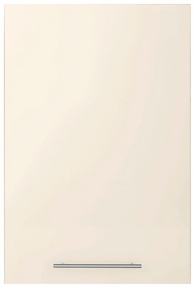 wiho Küchen Hängeschrank Flexi2, Breite/Höhe: 60/90 cm, Soft-Close bei der Tür inkl. verstellbaren Einlegeböden Bild 5