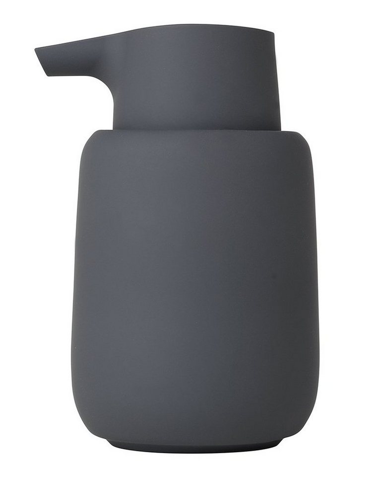 blomus Badaccessoire-Set SONO Bad-Set 3tlg. magnet klein