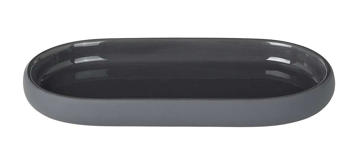 blomus Badaccessoire-Set SONO Bad-Set 3tlg. magnet klein Bild 3