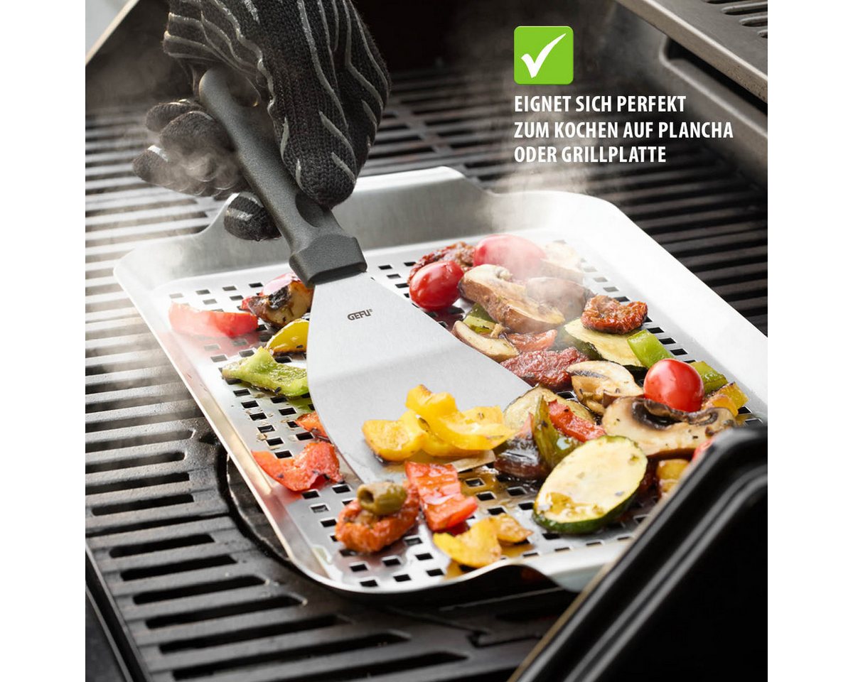 GEFU Grillwender Wender BBQ XS Bild 3