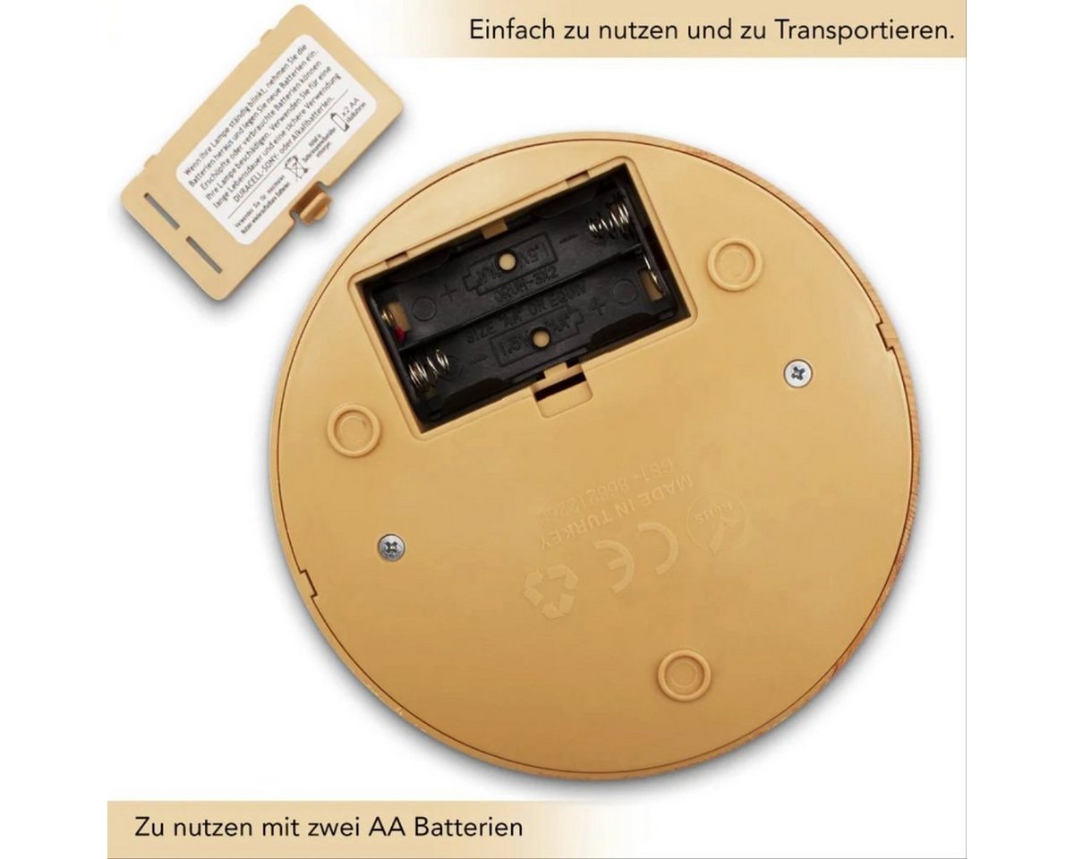 Geschenkelampe LED Nachttischlampe Passagierflugzeug 3D UV Lampe Geschenk für Piloten und Reisenden, LED fest integriert, Geschenk für Berufseinstieg, Flugzeugliebhaber
