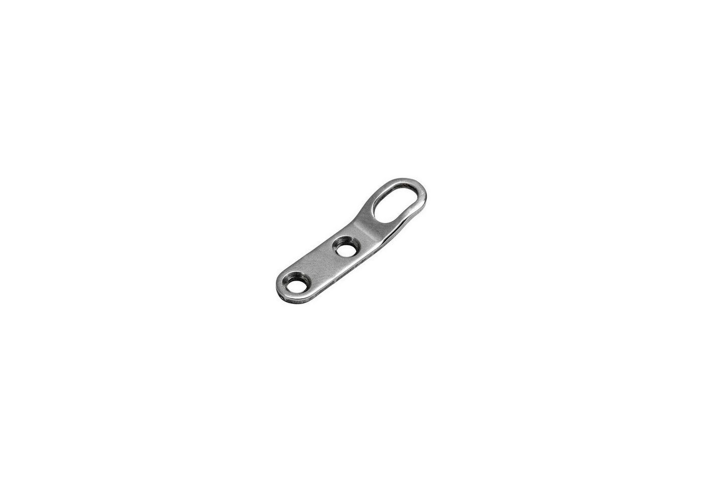 Leatherman Multitool-Ersatzteil Leatherman Lanyard Ring & Taschenclip Set - für FREE, ARC, Bond Bild 2