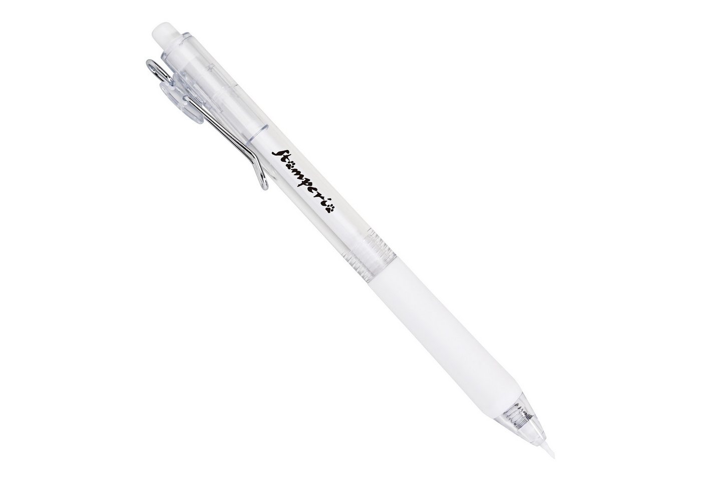 Stamperia Cuttermesser Ceramic Cutter Pen, ergonomisch