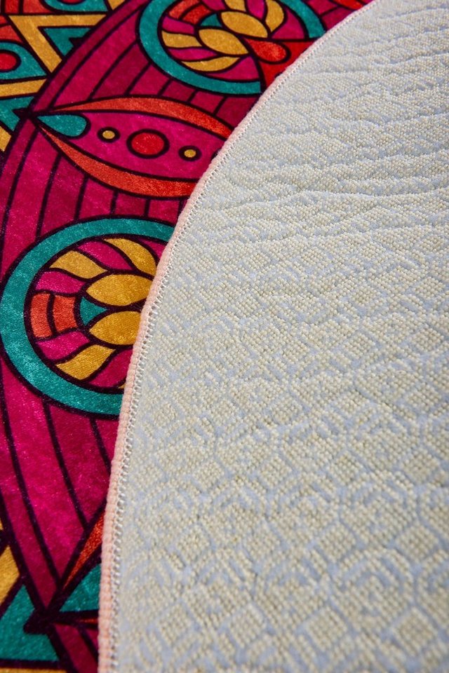 L'Essentiel Maison Badematte 100% POLYESTER L1442 Bild 2