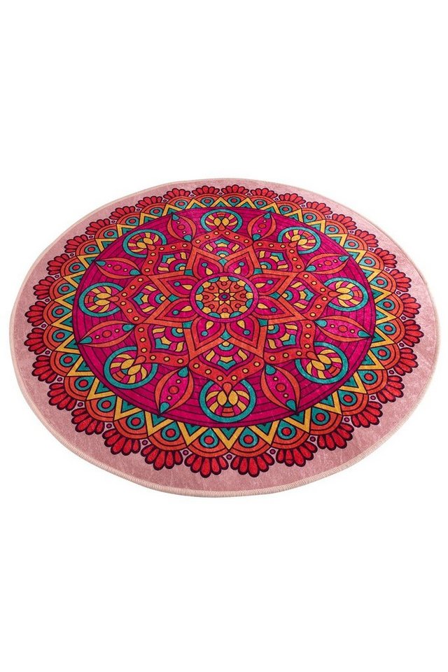 L'Essentiel Maison Badematte 100% POLYESTER L1442 Bild 3