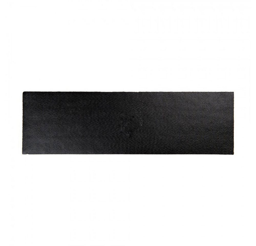 Clayre & Eef Fußmatte Fußmatte HEART natur mit schwarzem Herz 75x22cm Kokos PVC MC279 Bild 2