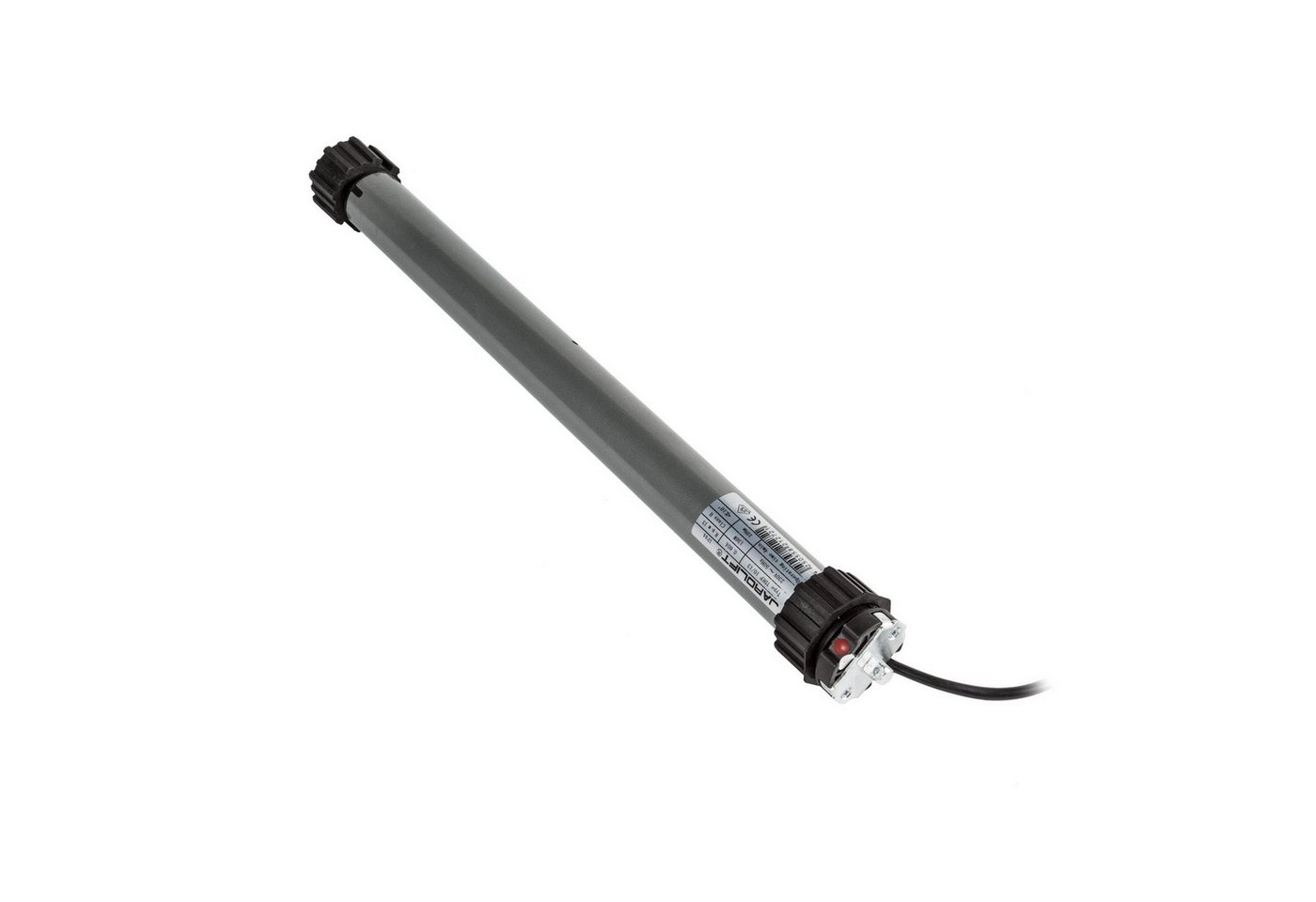 jarolift Rollladenmotor Rollladenmotor TDEP, TDEP 10/13 (10 Nm / SW60), (Packung, 1 St), 60 mm, 10 Nm
