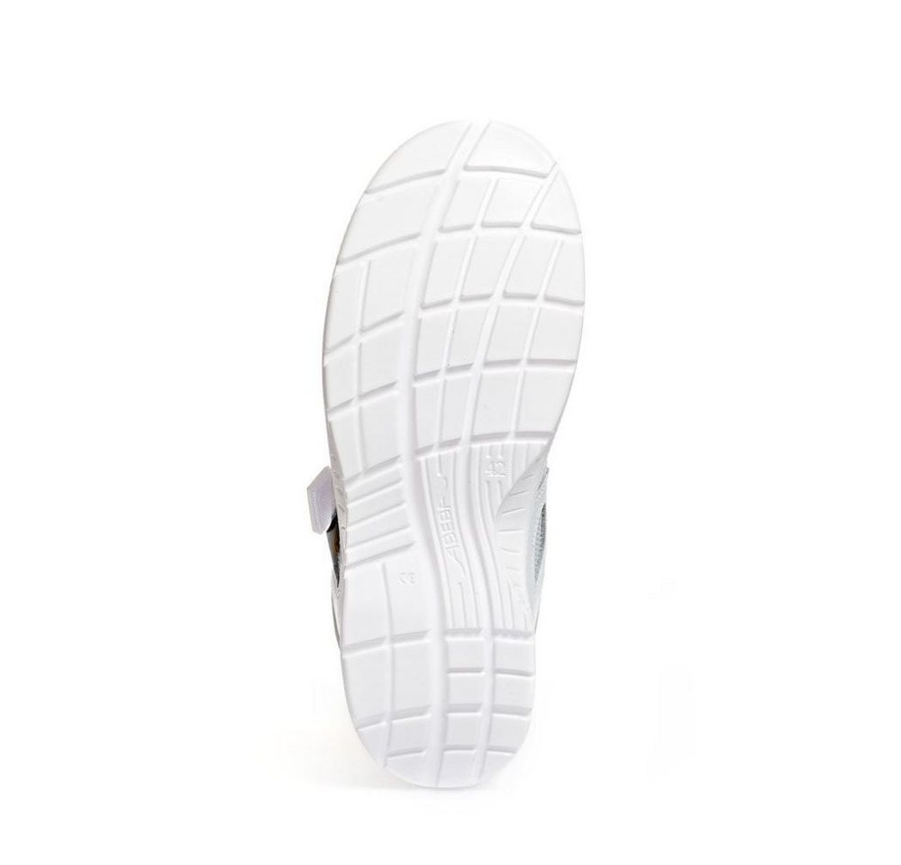 Abeba Sicherheitssandale X-Light – S1 Esd Src Sicherheitsschuh Bild 5