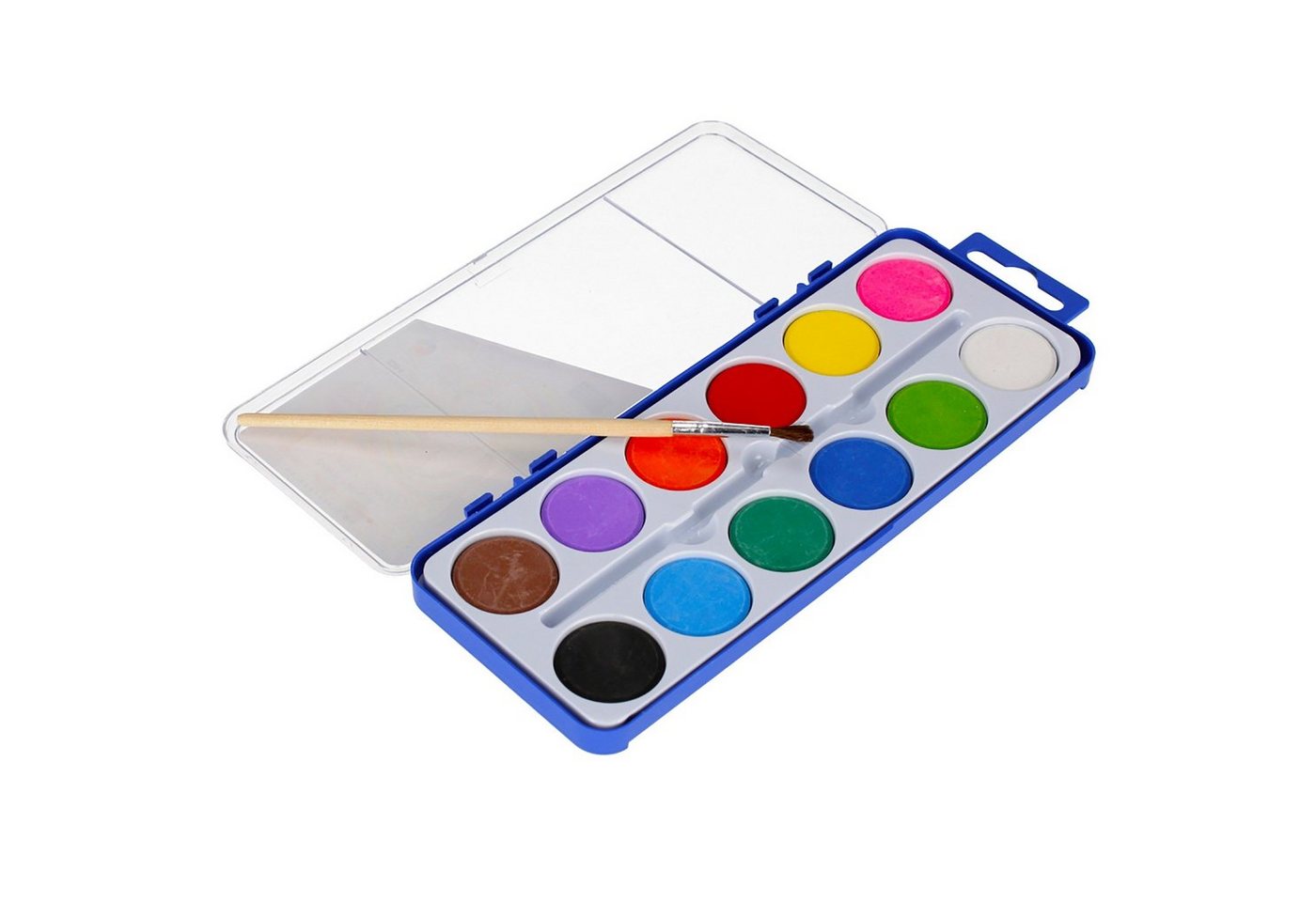 Sarcia.eu Kreativset Einhorn-Kunstset, Schulbedarf