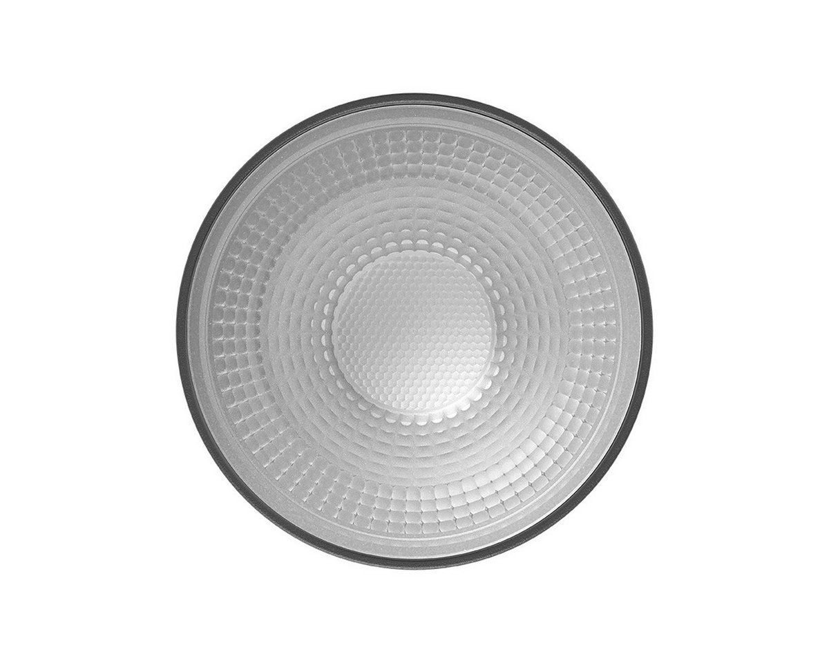 Braytron LED Deckenleuchte LED Aufbauspot GU10 – Schlankes Design in Weiß oder Schwarz, ohne Leuchtmittel, Schmales Design, dezenter Aufbauspot Bild 3