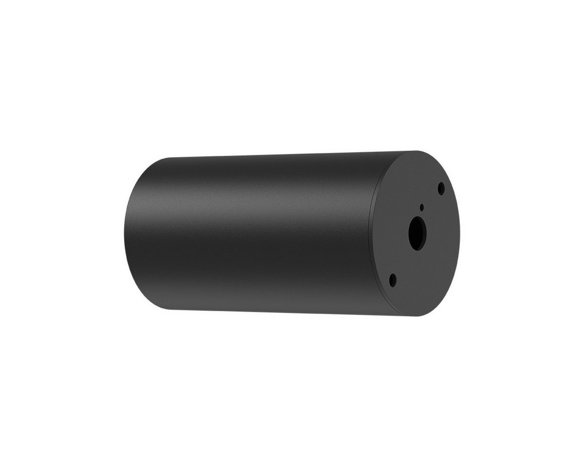 Braytron LED Deckenleuchte LED Aufbauspot GU10 – Schlankes Design in Weiß oder Schwarz, ohne Leuchtmittel, Schmales Design, dezenter Aufbauspot Bild 5