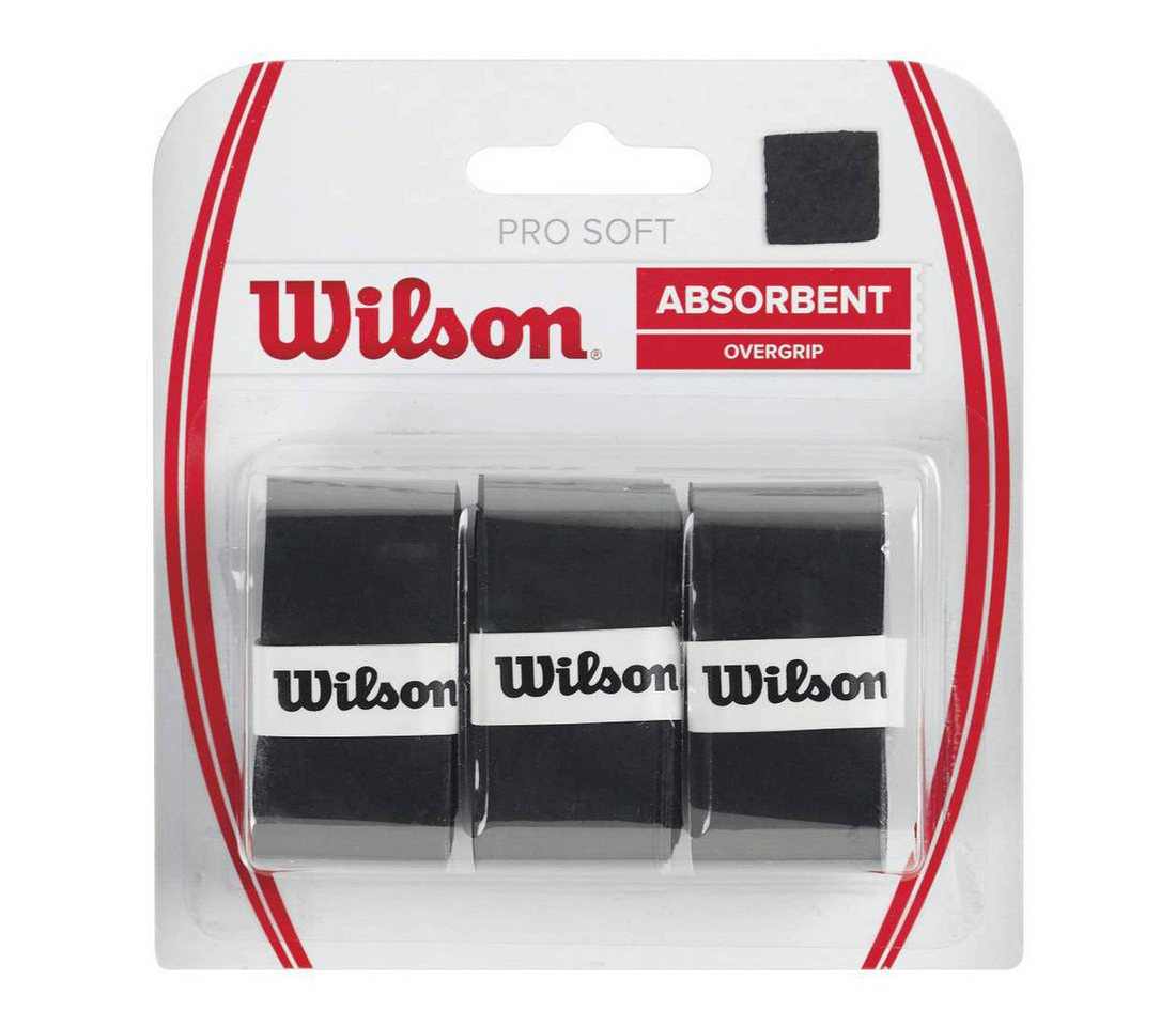 Wilson Griffband Soft Overgrip