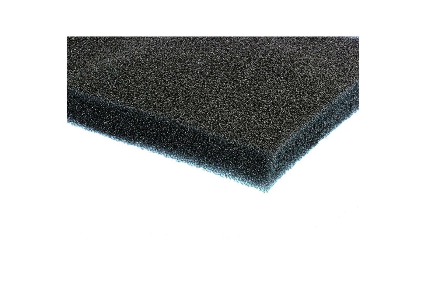 Adam Hall Akustikplatte, (Fittings, Schaumstoffe), Lautsprecher-Frontschaumstoff 200 x 100 cm, 5 mm - Schaumstoff
