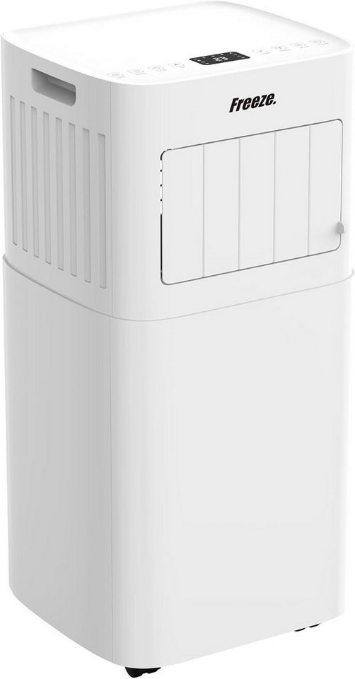Freeze. Klimagerät nine 9000BTU mobile Klimaanlage Bild 4