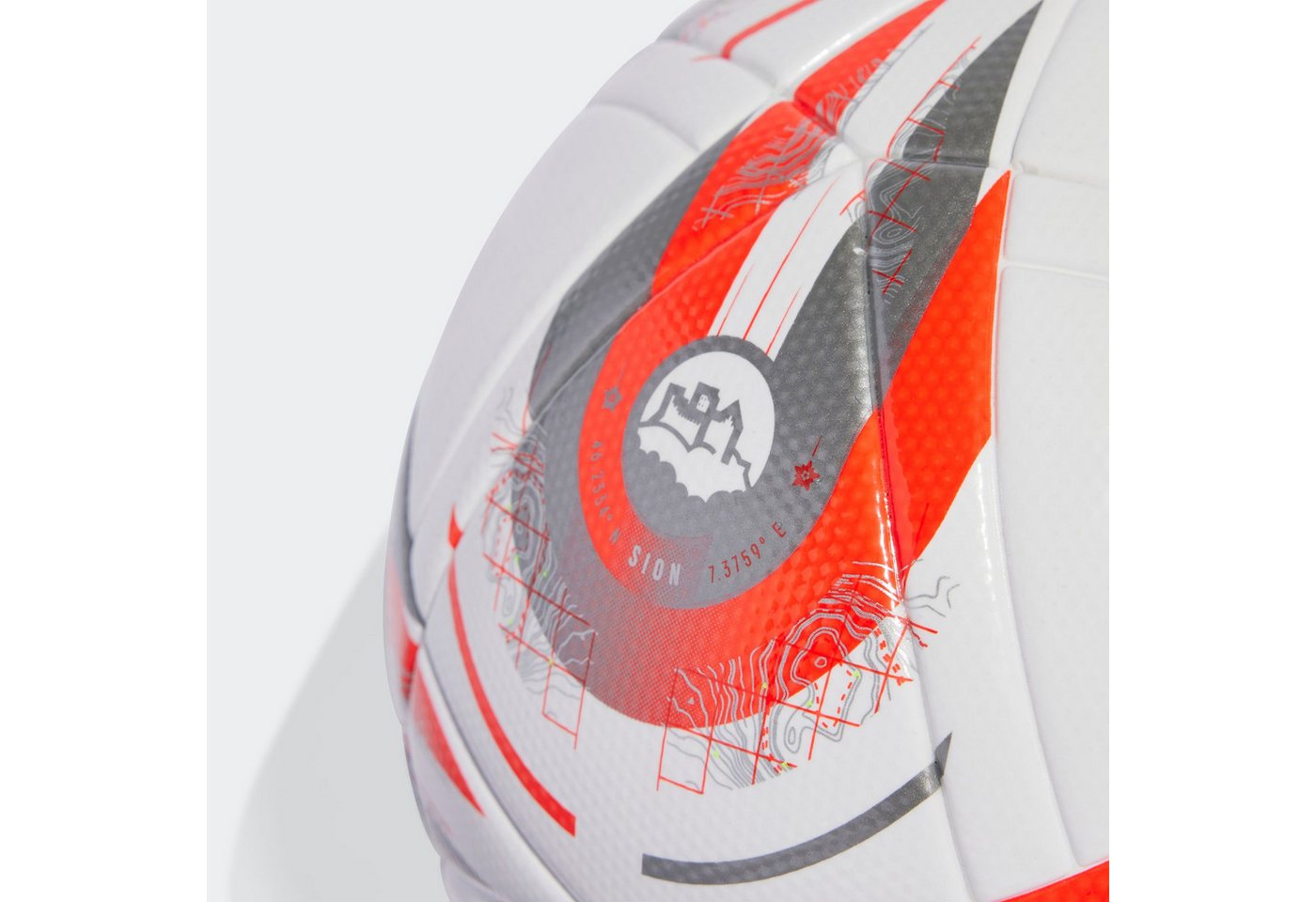 adidas Performance Fußball UEFA WOMEN'S EURO25™ FINAL LEAGUE, Damen Europameisterschaft Finale