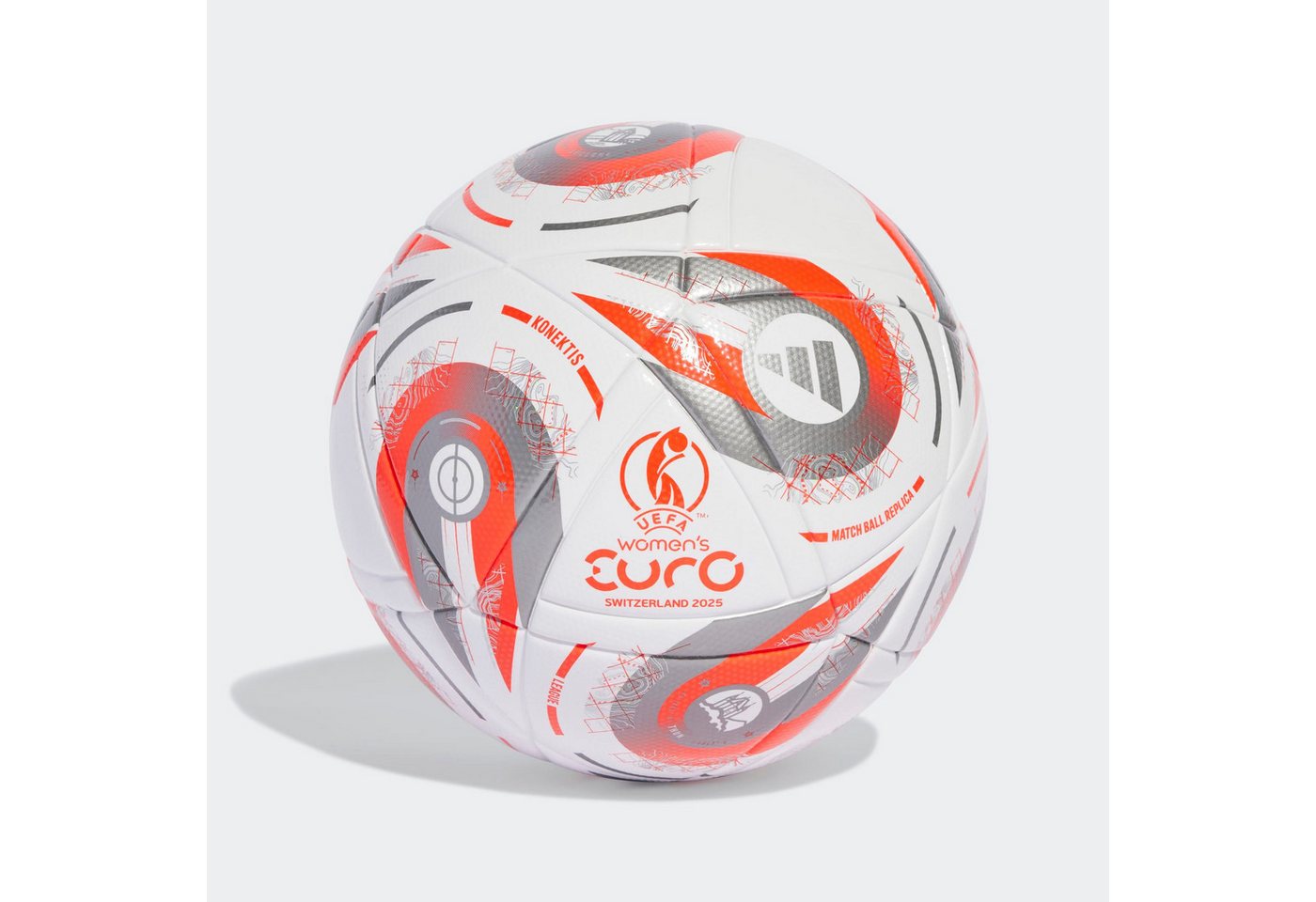 adidas Performance Fußball UEFA WOMEN'S EURO25™ FINAL LEAGUE, Damen Europameisterschaft Finale Bild 4
