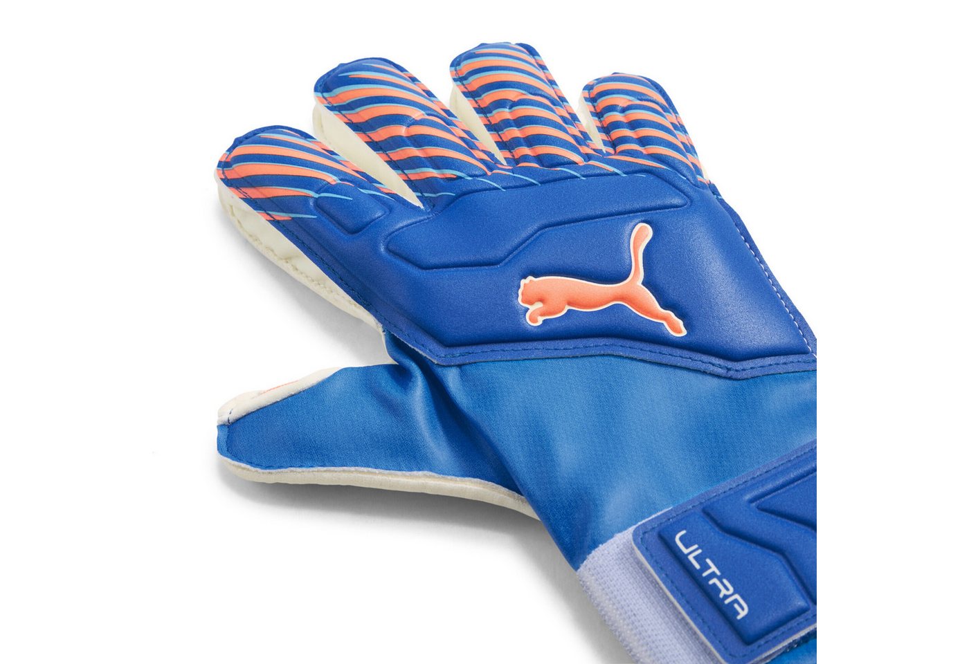 PUMA Torwarthandschuhe PUMA ULTRA Match Protect Torwarthandschuhe Unisex Bild 3