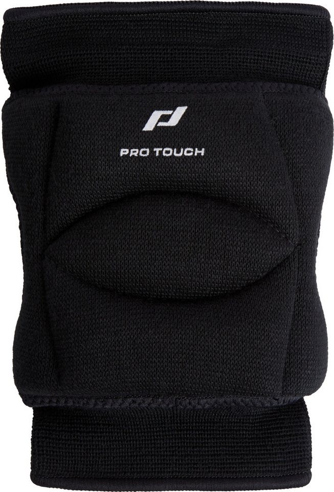 Pro Touch Ellenbogenprotektor ELLB-BANDAGE ELBOW PADS II, in Schlauchform, flexibles Material, anatomische Form