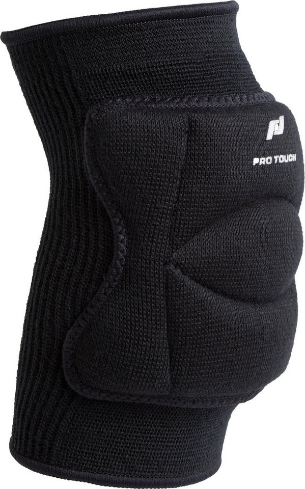 Pro Touch Ellenbogenprotektor ELLB-BANDAGE ELBOW PADS II, in Schlauchform, flexibles Material, anatomische Form Bild 2