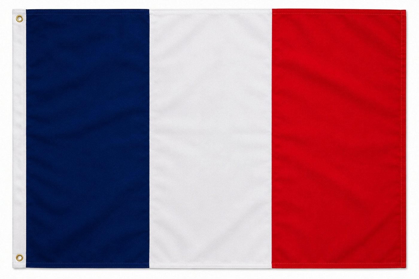 trends4cents Flagge Flagge 90 x 150 cm Hissfahne Bundesland Sturmflagge Hissfahne (Frankreich), für Fahnenmaste
