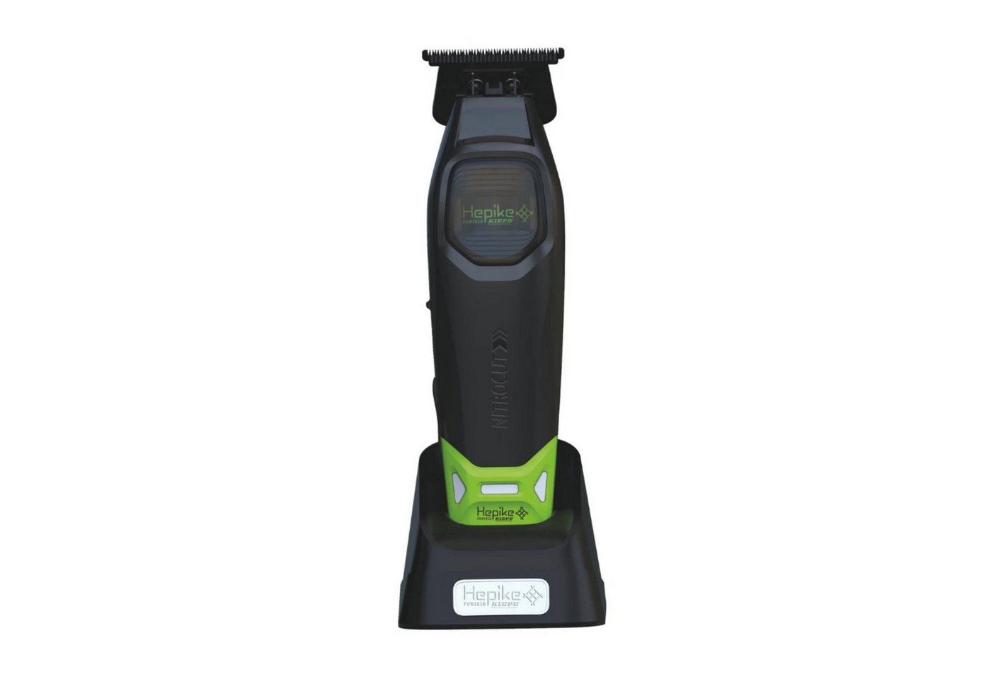 Kiepe Haarschneider Hepike Nitrocut Trimmer 6372