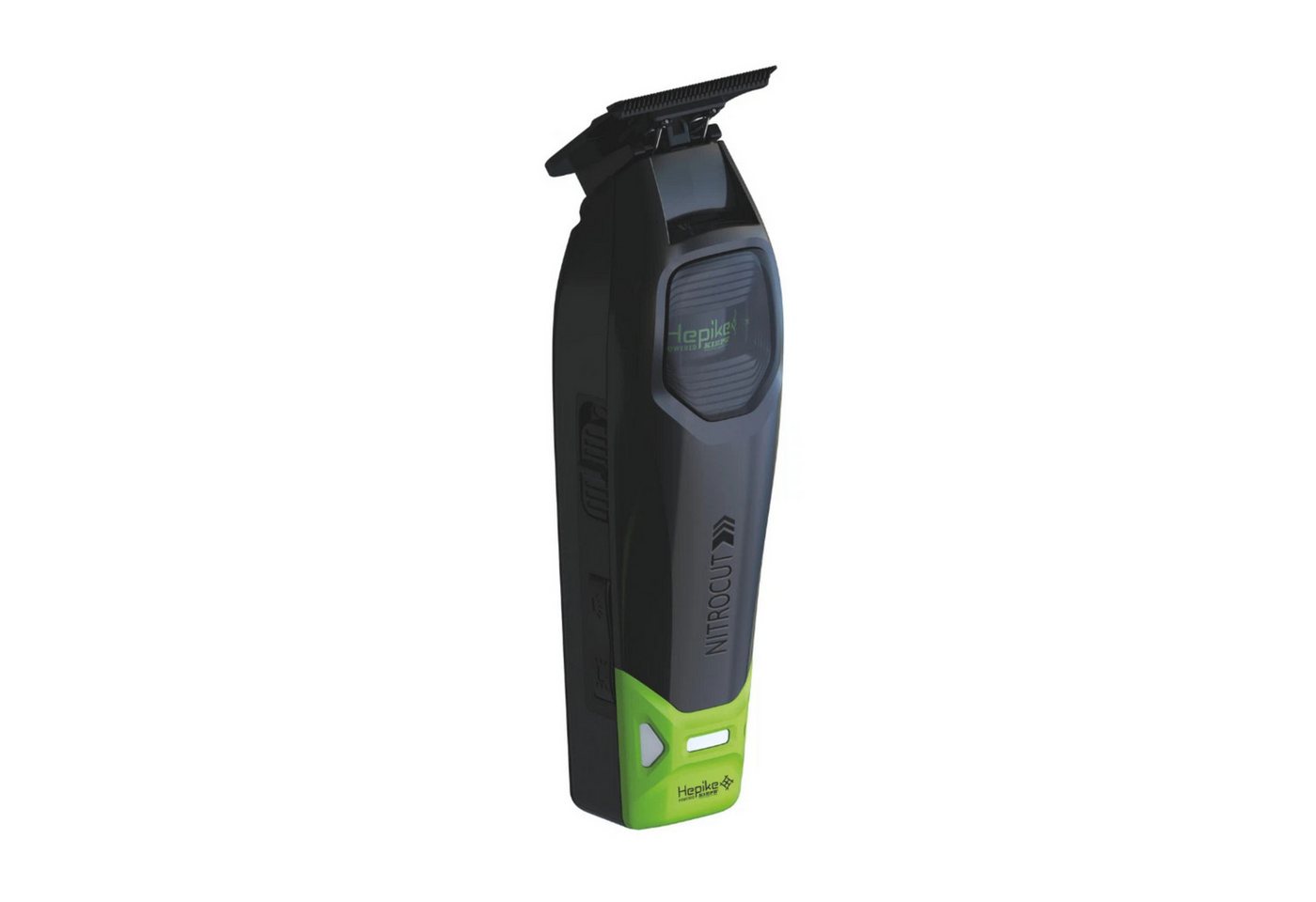 Kiepe Haarschneider Hepike Nitrocut Trimmer 6372 Bild 2
