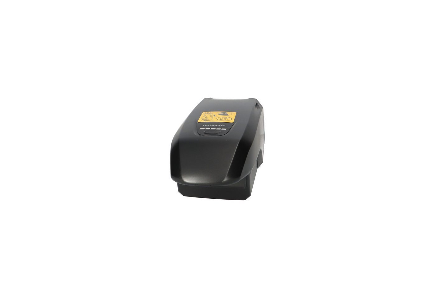 Shimano Shimano E-Bike Akku STEPS BT-EN604 Rahmen - 36V 11,6Ah (418Wh) E-Bike Akku Bild 2