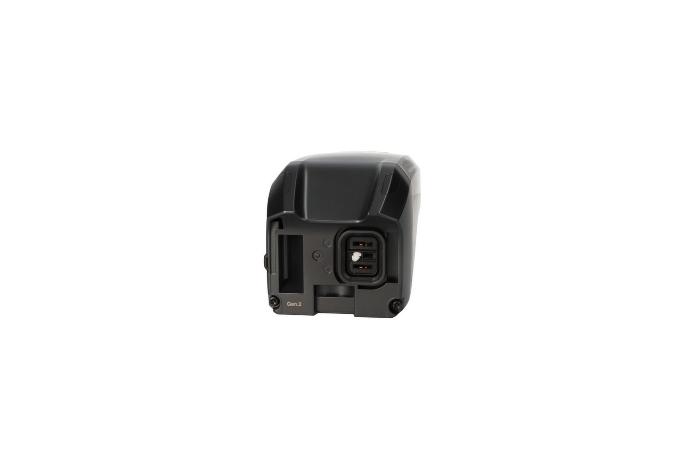 Shimano Shimano E-Bike Akku STEPS BT-EN604 Rahmen - 36V 11,6Ah (418Wh) E-Bike Akku Bild 3
