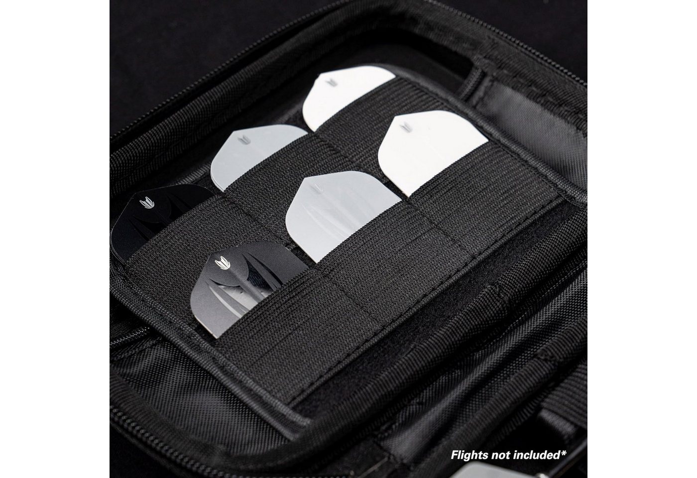 TARGET DARTS Dartpfeil Target Darts Luke Littler XL Takoma Wallet, The Nuke Dart-Tasche Bild 4