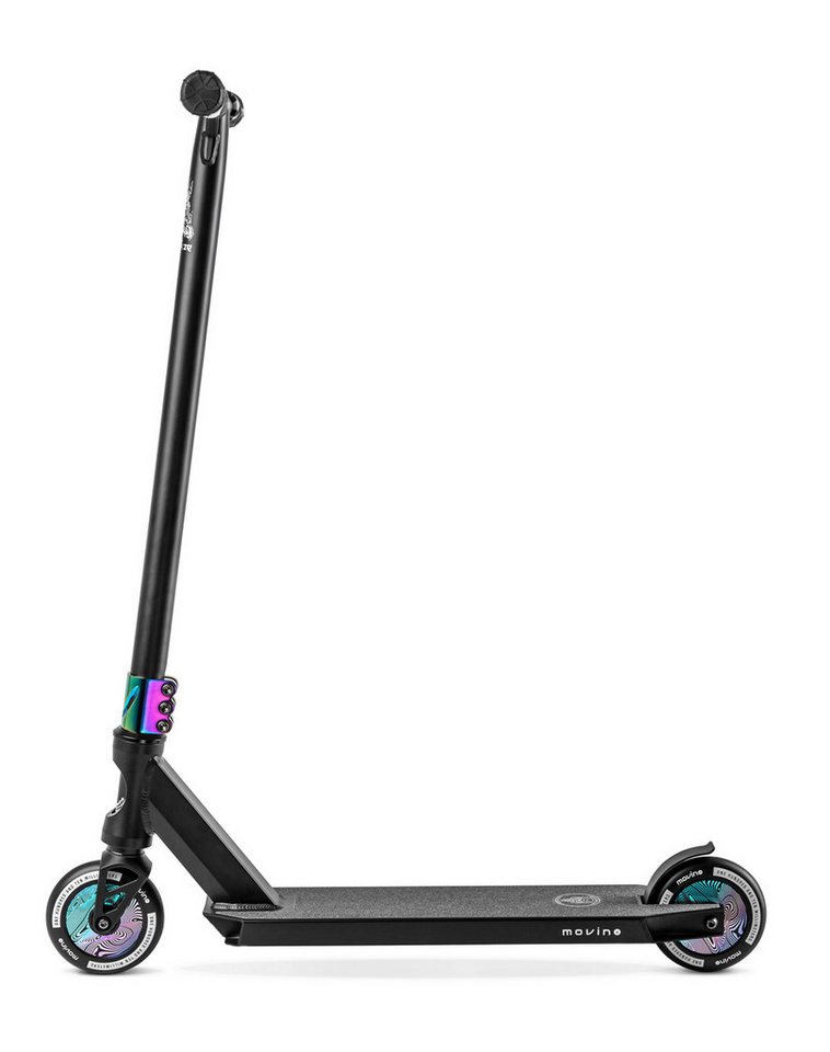 Movino Stuntscooter MOVINO HAZE 110mm Fullcore Rollen IHC ABEC9 Bild 2