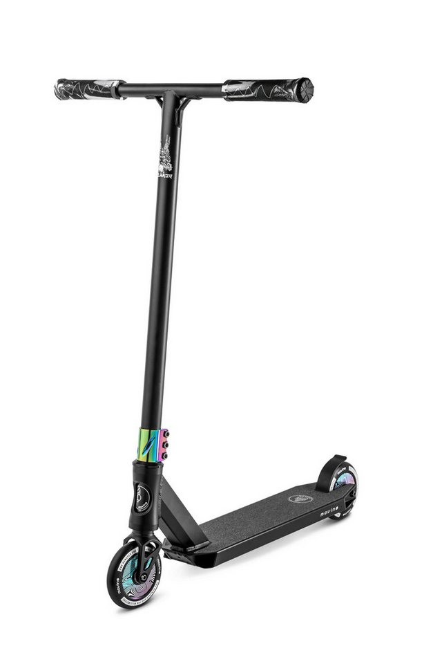 Movino Stuntscooter MOVINO HAZE 110mm Fullcore Rollen IHC ABEC9 Bild 4