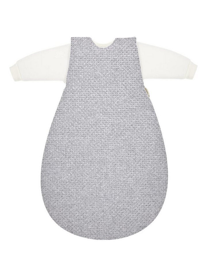 Alvi® Babyschlafsack Baby-Mäxchen 3-teilig Special (3 tlg., 1x Außensack, 2x Innensack), TOG Wert: 3,5 Bild 2