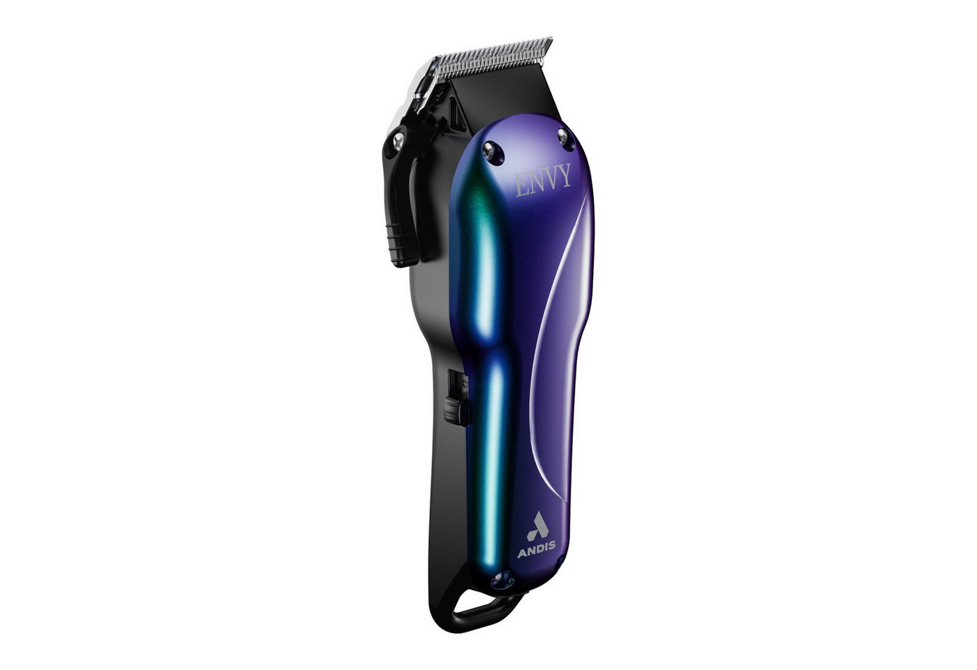 ANDIS Haarschneider Andis Envy Clipper Li Galaxy