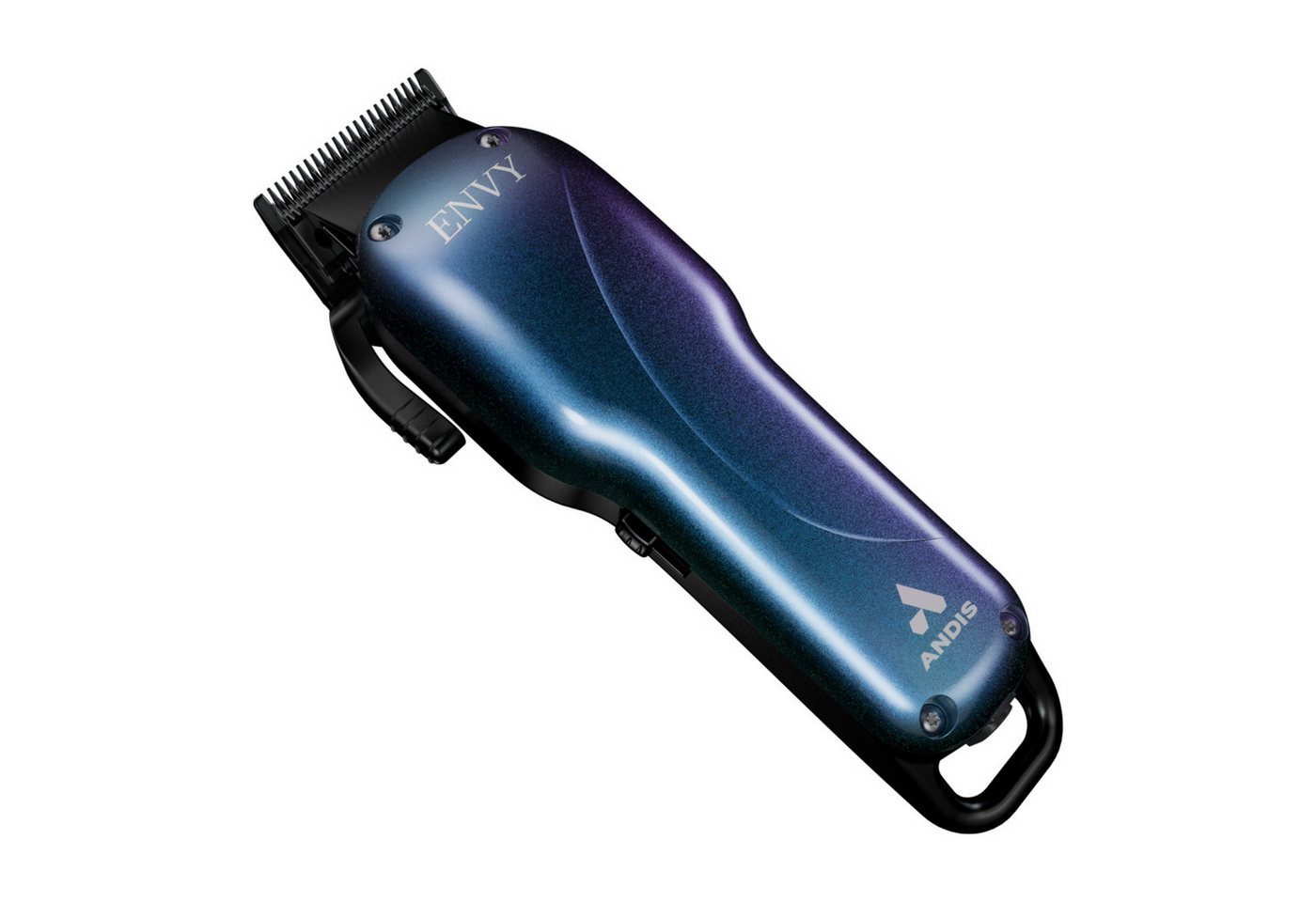 ANDIS Haarschneider Andis Envy Clipper Li Galaxy Bild 5