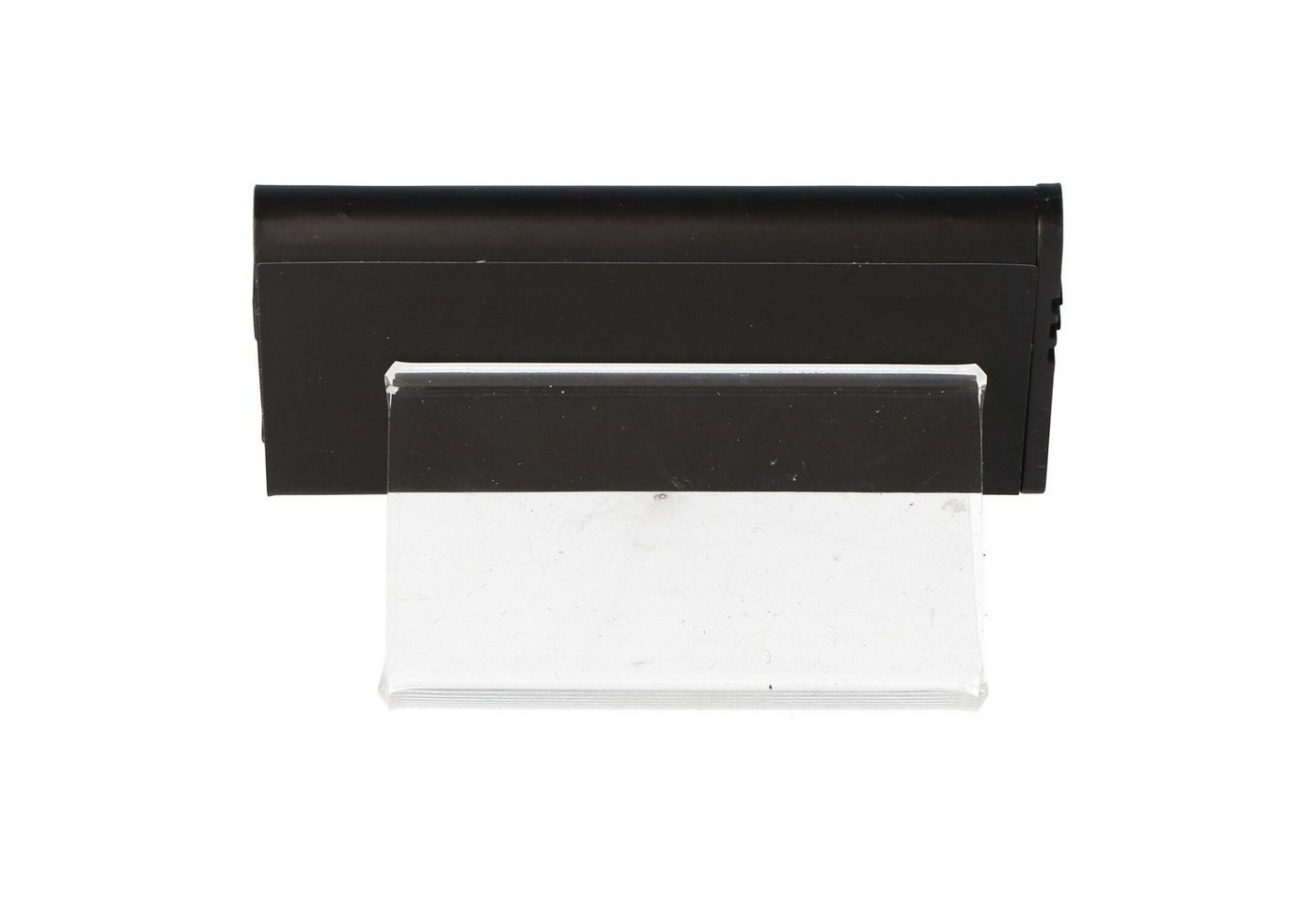 AccuCell AccuCell Akku passend für den Nintendo 3DS XL Akku, SPR-003, SPR-A-BP Akku 1300 mAh (3,7 V) Bild 2