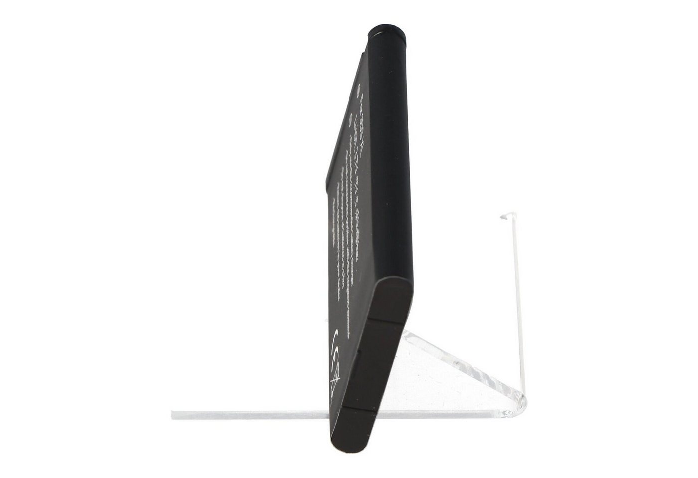 AccuCell AccuCell Akku passend für den Nintendo 3DS XL Akku, SPR-003, SPR-A-BP Akku 1300 mAh (3,7 V) Bild 3