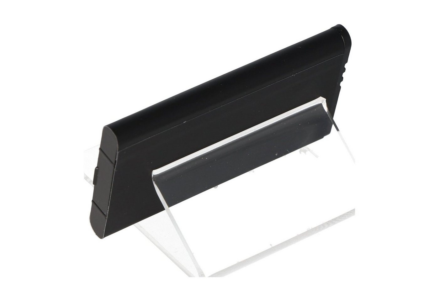 AccuCell AccuCell Akku passend für den Nintendo 3DS XL Akku, SPR-003, SPR-A-BP Akku 1300 mAh (3,7 V) Bild 4