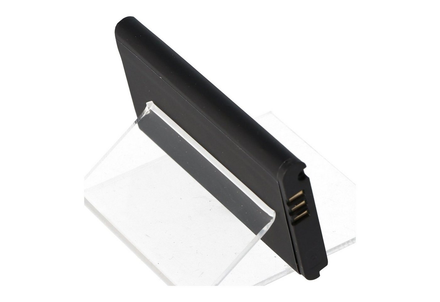 AccuCell AccuCell Akku passend für den Nintendo 3DS XL Akku, SPR-003, SPR-A-BP Akku 1300 mAh (3,7 V) Bild 5