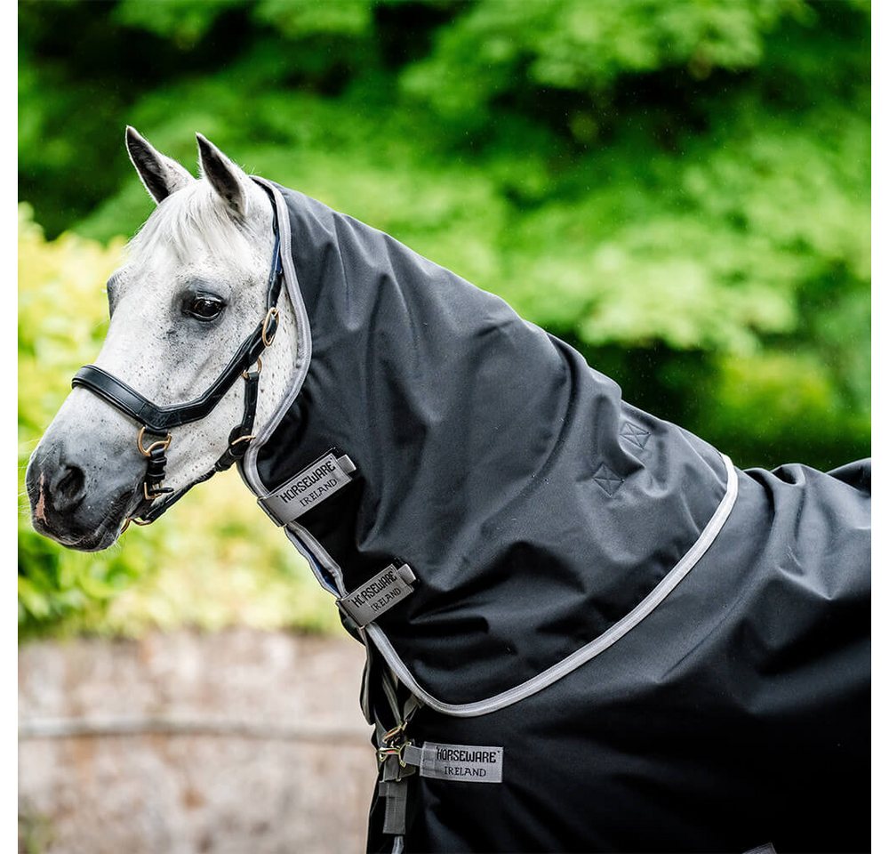 Horseware Pferde-Regendecke Horseware Amigo 1200D Plus Turnout 50g