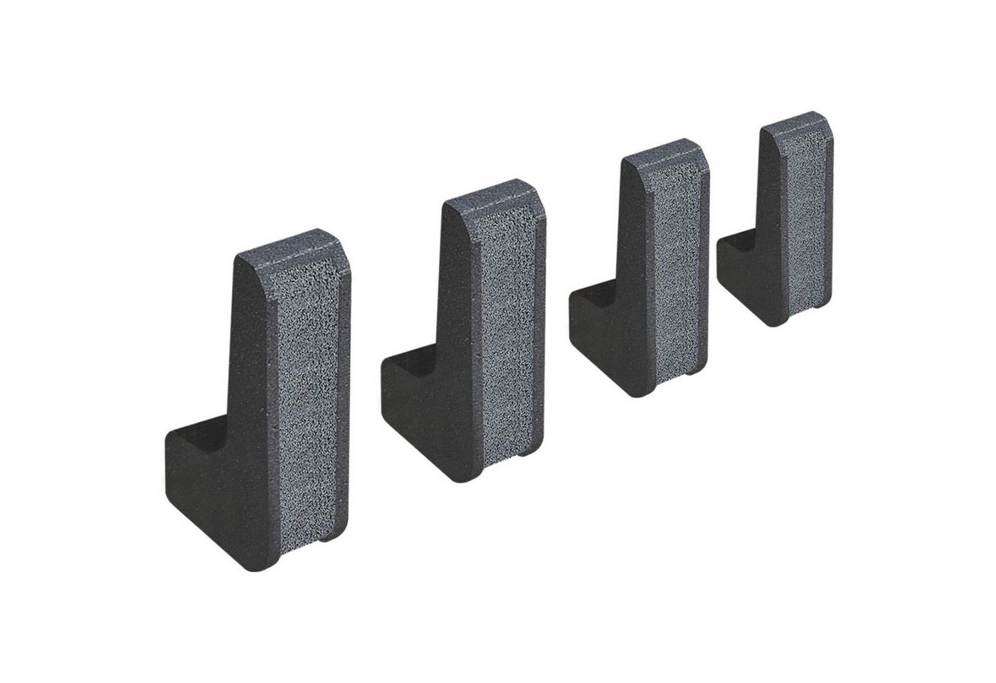 Cartrend Wohnwagenschutzhülle 4x Caravan Kantenschutz Set Schutzecken Styropor Bild 3
