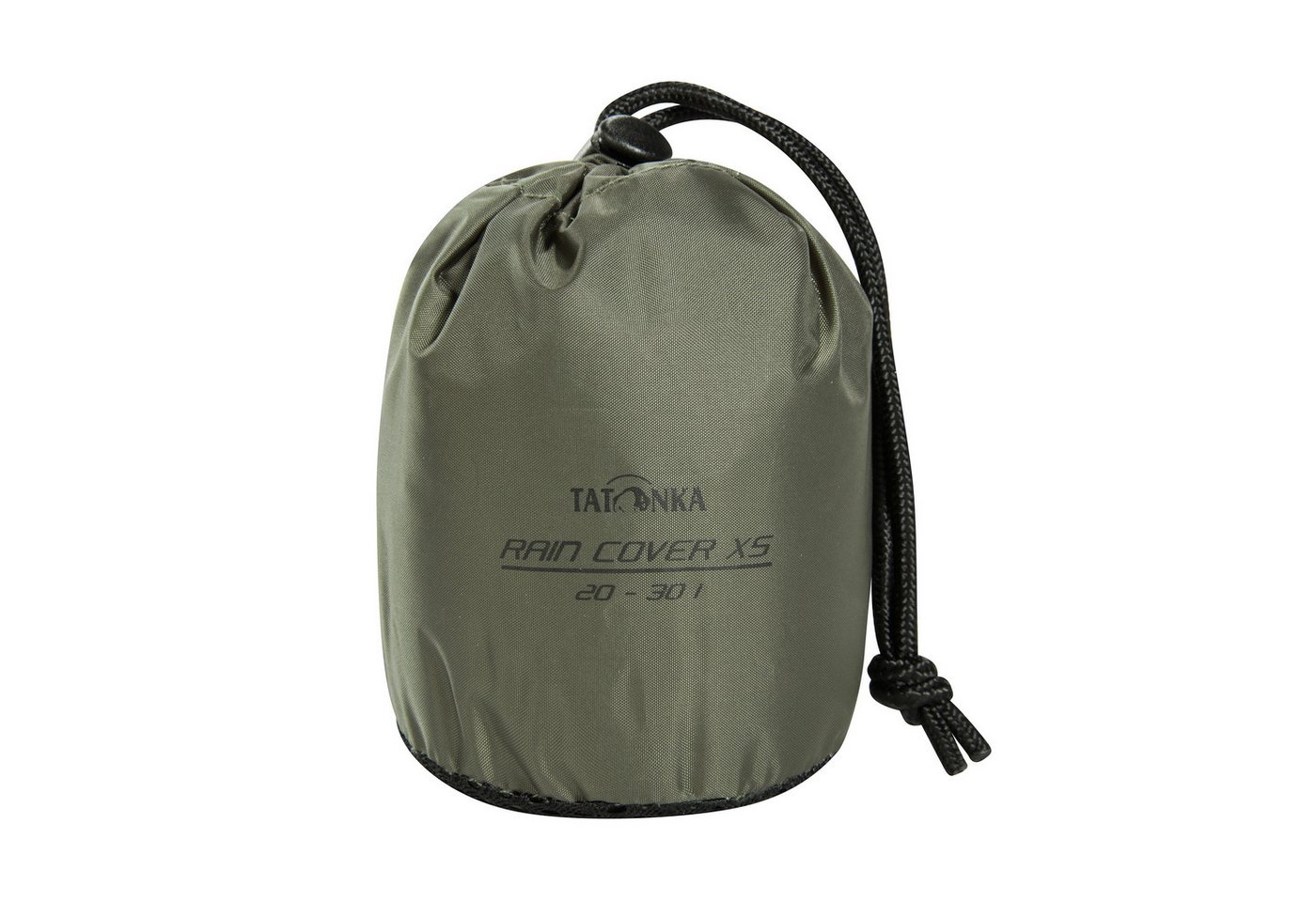 TATONKA® Rucksack-Regenschutz Rain Cover 20-30l Rucksack-Regenhülle Bild 4
