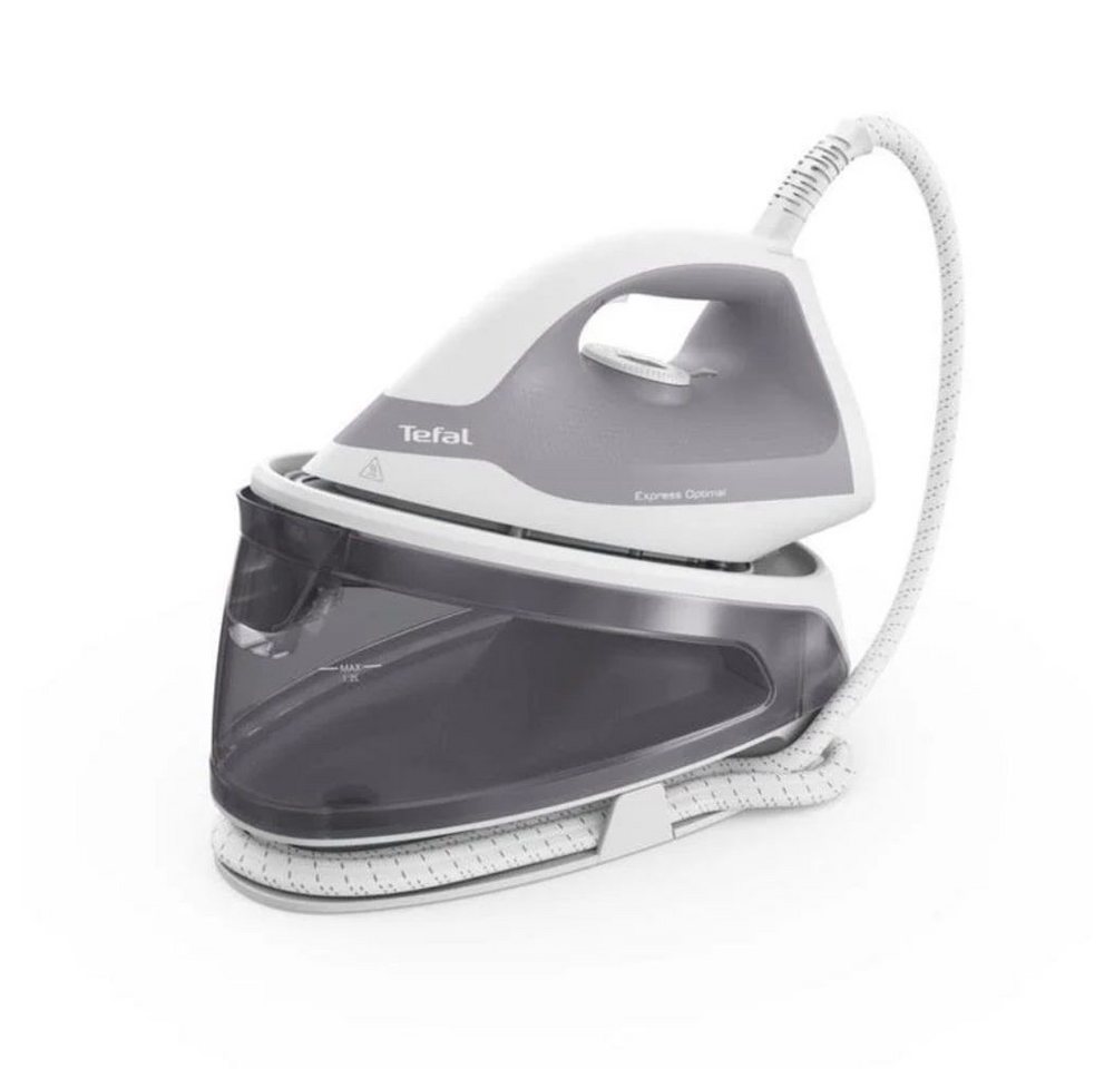 Tefal Dampfbügeleisen, 2200 W